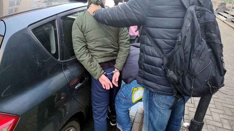 🇵🇱🇺🇦Polska. Przestępczość cudzoziemców rośnie mimo spadku ogólnej liczby przestępstw