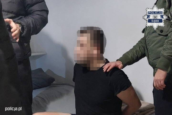Polska: Pszczyna. Zatrzymano ostatniego sprawcę porwania bizneswoman