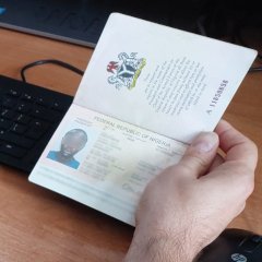 Polska: Ruda Śląska. Kontrola legalności pobytu studentów wykryła Nigeryjczyka,
