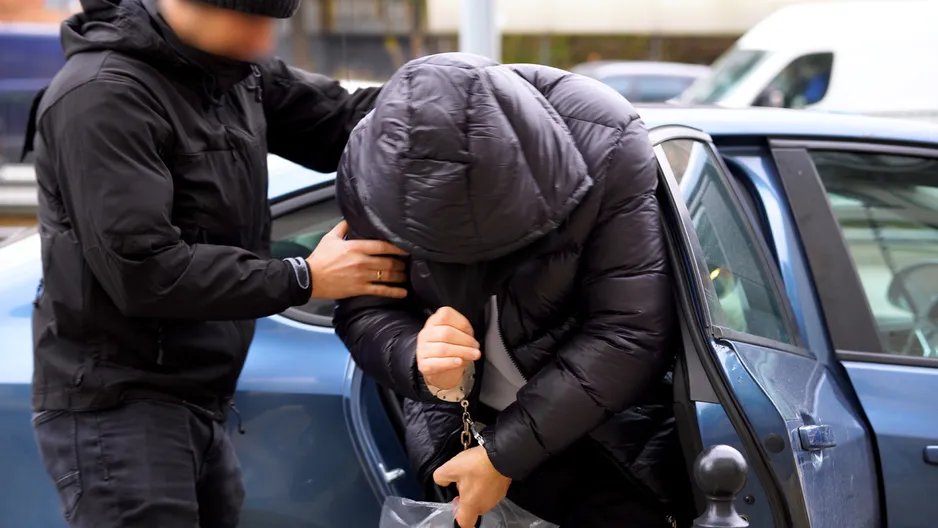 Polska: Sopot. Dwa lata więzienia dla obywatela Kosowa za kradzież biżuterii wartej milion euro