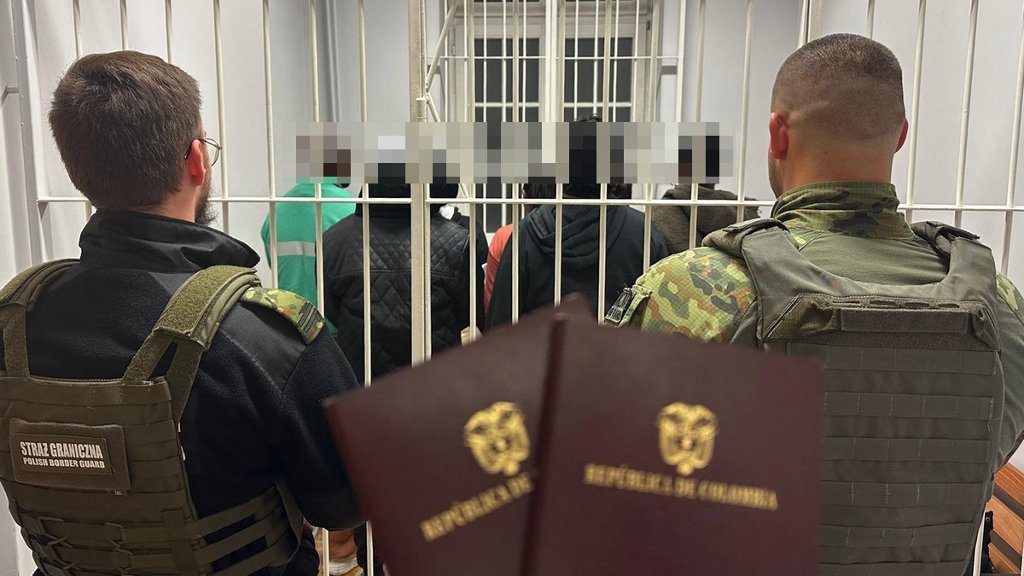 🇵🇱Polska: Sosnowiec. Ponad 400 cudzoziemców zobowiązano do powrotu