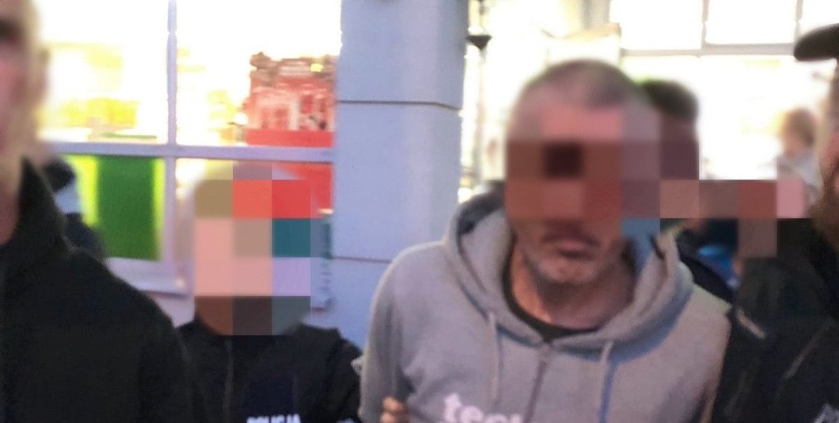Polska: Środa Wielkopolska. Mołdawianin deportowany po zaczepianiu nieletniej