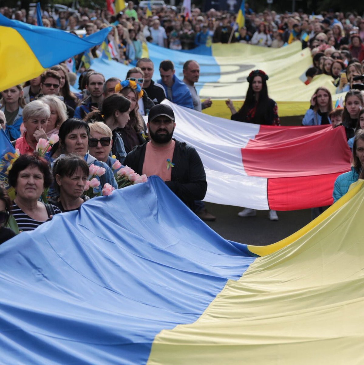 Polska: Statystyki nie potwierdzają fali przemocy wobec Ukraińców