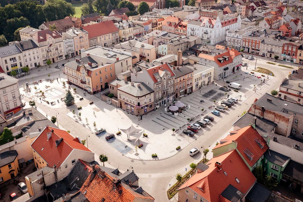 🇵🇱Polska: Szamotuły. Deportowano Ukraińca nękającego byłą partnerkę