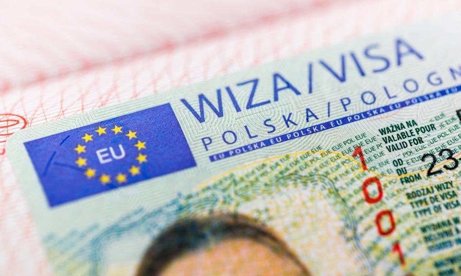 Polska: Ukraińsko-białoruska mafia handlowała wizami PBH na masową skalę