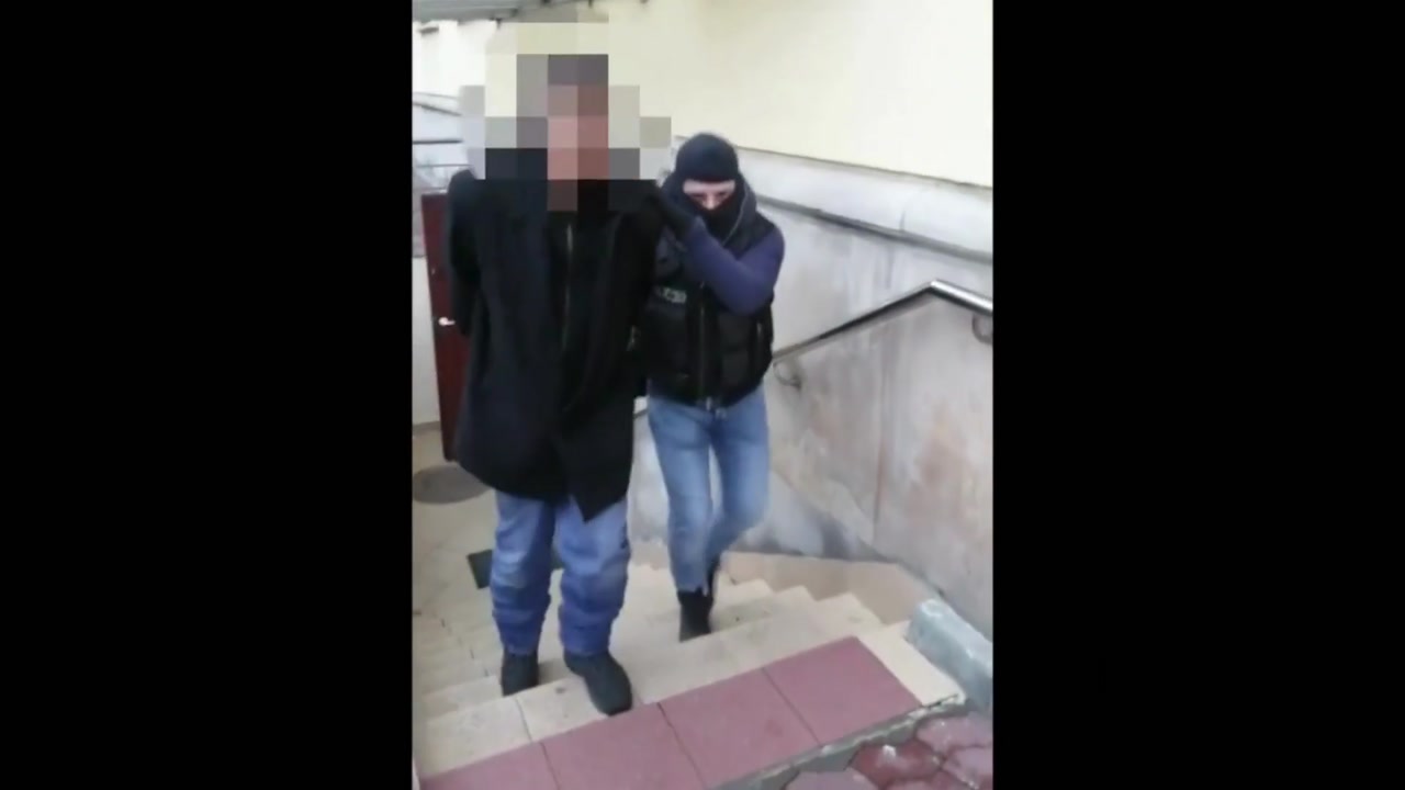 🇵🇱Polska: Warszawa. 30-letni Ukrainiec zatrzymany za dźgnięcie nożem na Woli