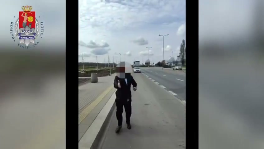 🇵🇱Polska: Warszawa. Fałszywy książę wyłudzał pieniądze, oferując tombak jako złoto