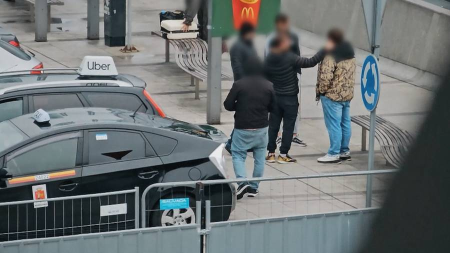 🇵🇱Polska: Warszawa. Kontrole ujawniają setki nieprawidłowości wśród taksówkarzy