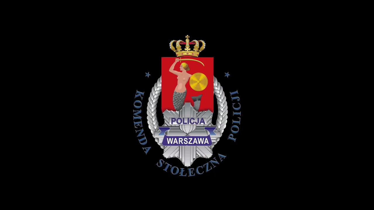 🇵🇱Polska: Warszawa. Policja zatrzymała uzbrojonych mężczyzn przed meczem z Chorwacją