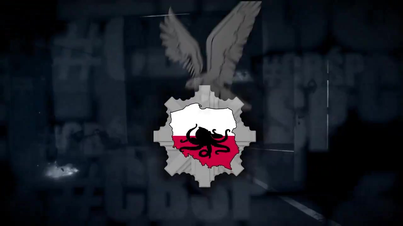 🇵🇱Polska: Warszawa. Poszukiwany Ormianin z gangu wymuszającego haracze zatrzymany na Mokotowie