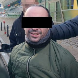 Polska: Warszawa. Zatrzymano obywatela Gruzji podejrzanego o napady na starsze k