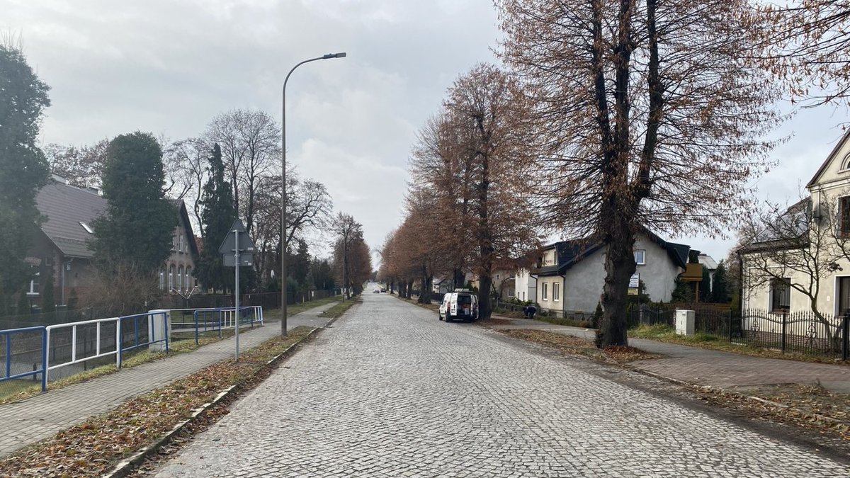 Polska: Wieruszów. Gruzin zranił kolegę szkłem podczas kłótni