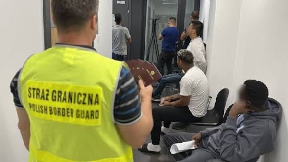 🇵🇱Polska. Wizy pracownicze wracają po nadużyciach cudzoziemców