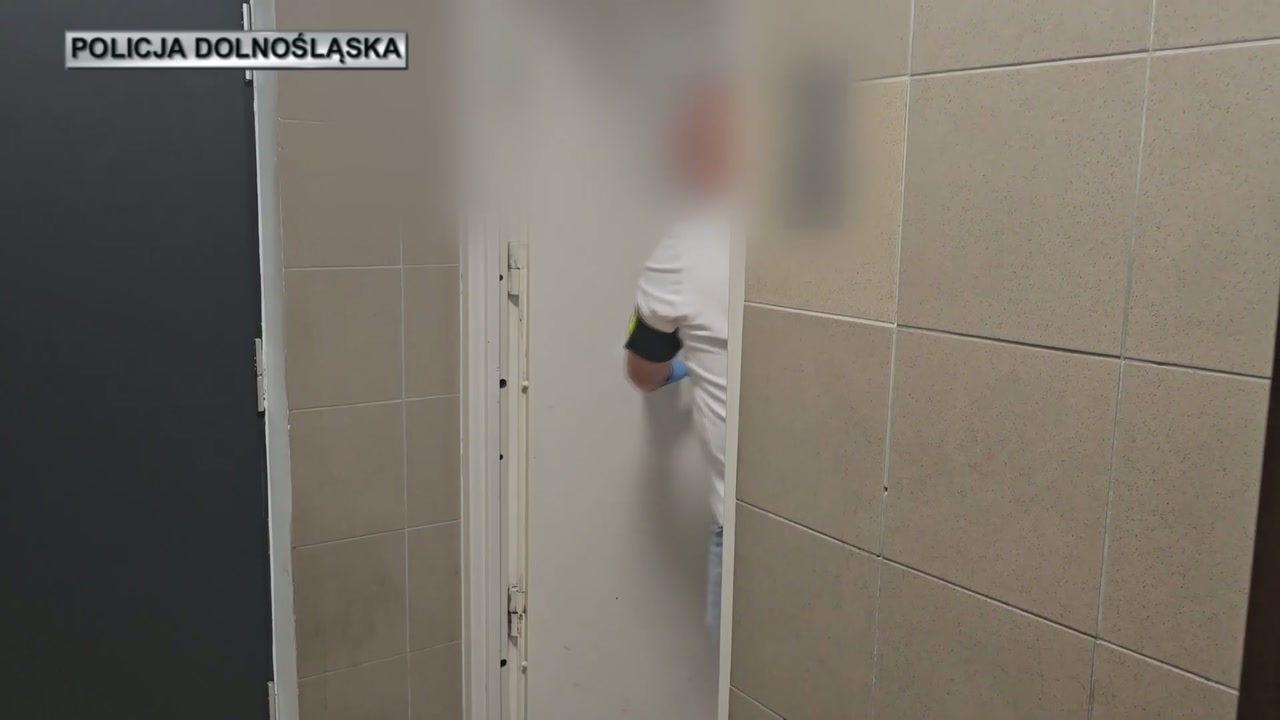 🇵🇱Polska: Wrocław. Taksówkarz z Kazachstanu wywiózł śpiącą pasażerkę na odludzie