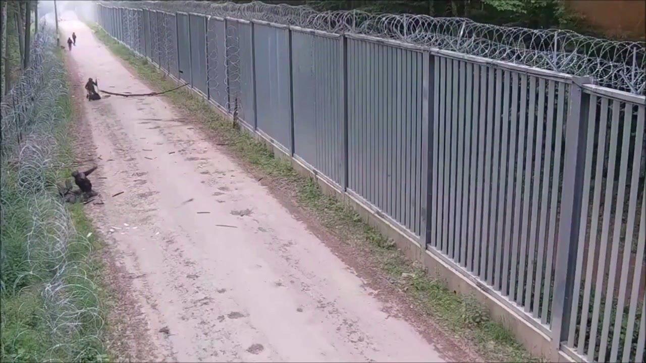 🇵🇱Polska: Zabójca sierżanta Sitka to Mohamed Addamrou z Maroka