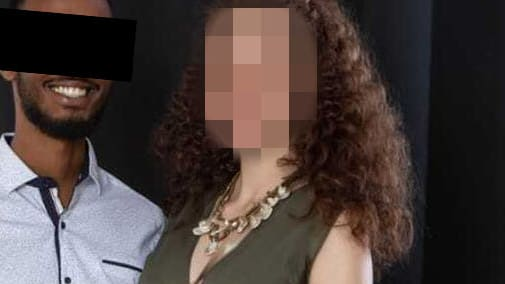 🇨🇭Szwajcaria: Sankt Gallen. Skazany za zabójstwo Somalijczyk zniknął przed apelacją