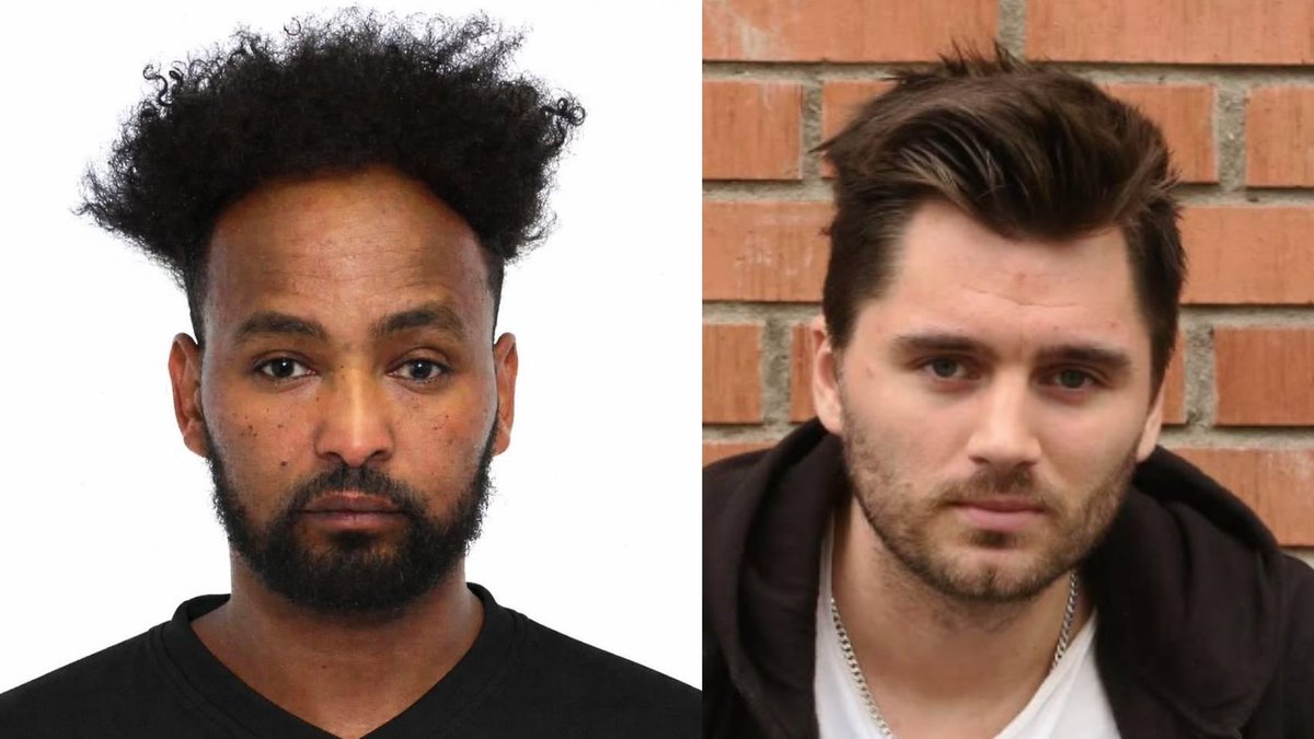 🇸🇪Szwecja: Flemingsberg. Sąd odmówił deportacji Erytrejczyków skazanych za zbiorowy gwałt