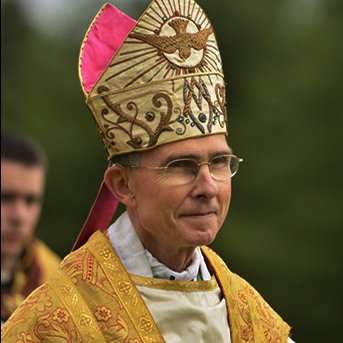 Szwajcaria: Écône. Zmarł biskup Bernard Tissier de Mallerais z Bractwa św. Piusa