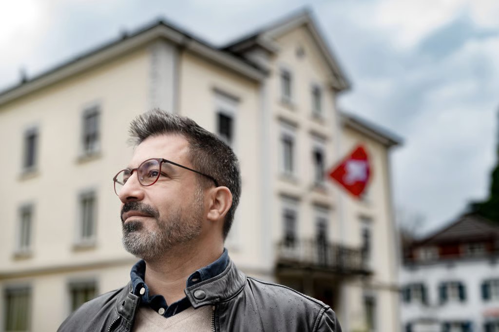 🇨🇭Szwajcaria: Turgowia. Sąd nakazał parlamentowi przeprowadzić naturalizację Syryjczyka
