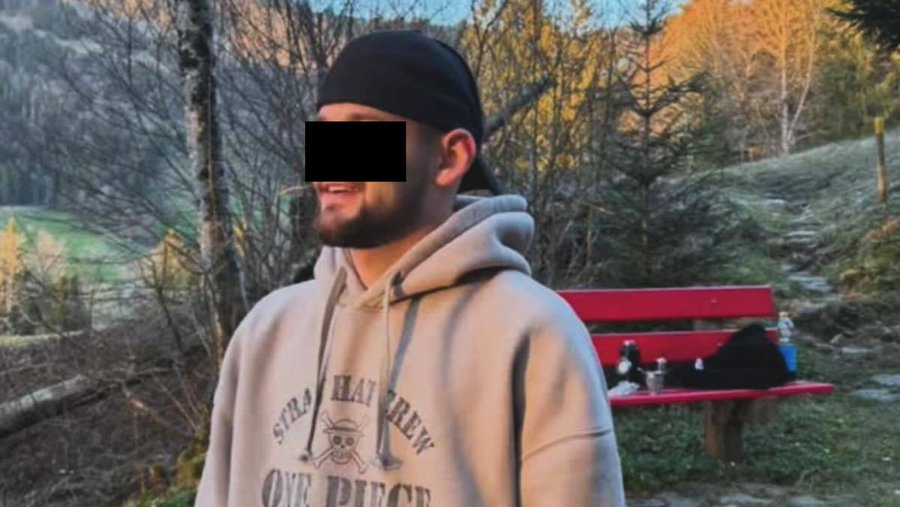 🇨🇭Szwajcaria: Urnäsch. Turek zabił dwie kobiety i ranił dziewczynkę