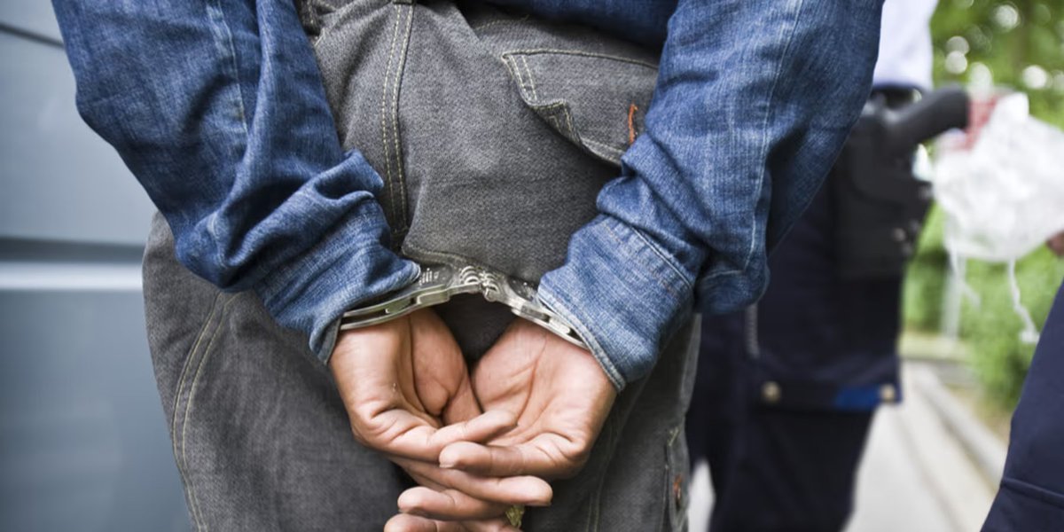 🇨🇭Szwajcaria: Zurych. Azylant z Erytrei popełnił 46 przestępstw w rok