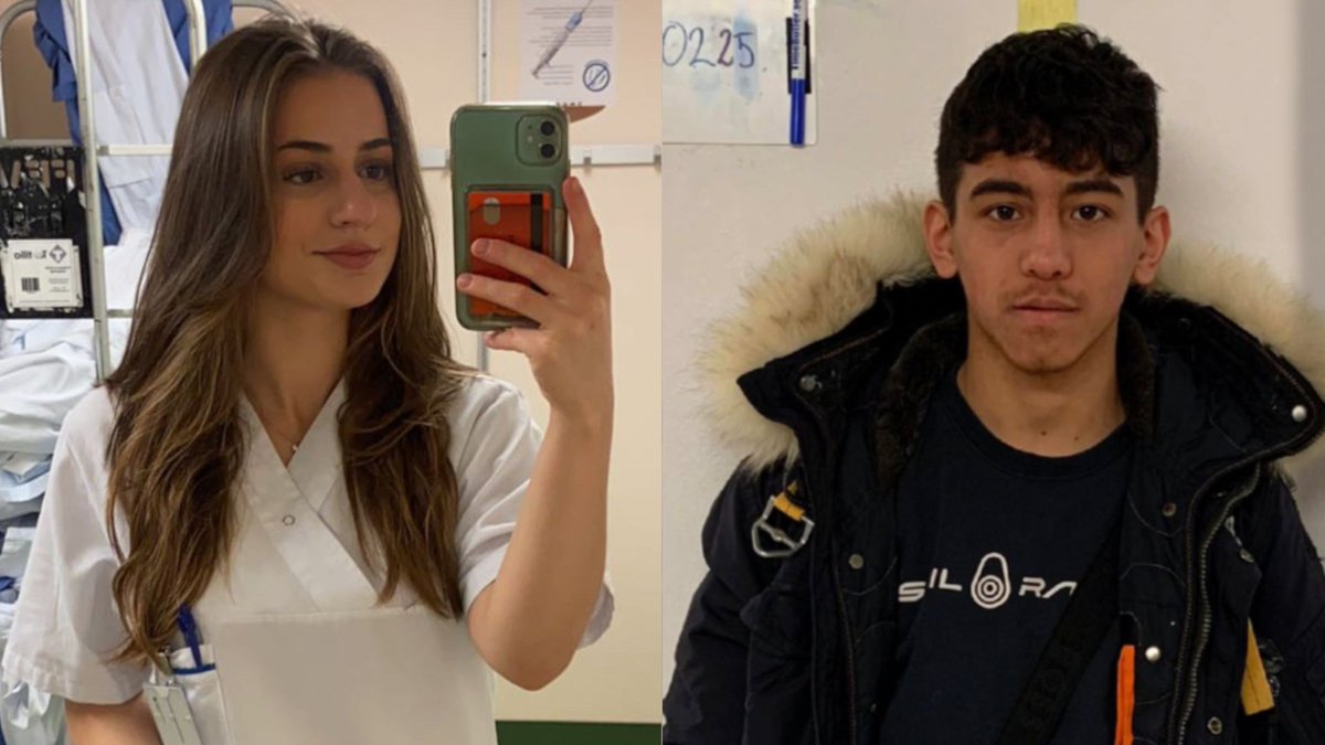 Szwecja: 18-letnia Ukrainka deportowana, 18-letni Syryjczyk skazany za terroryzm może zostać