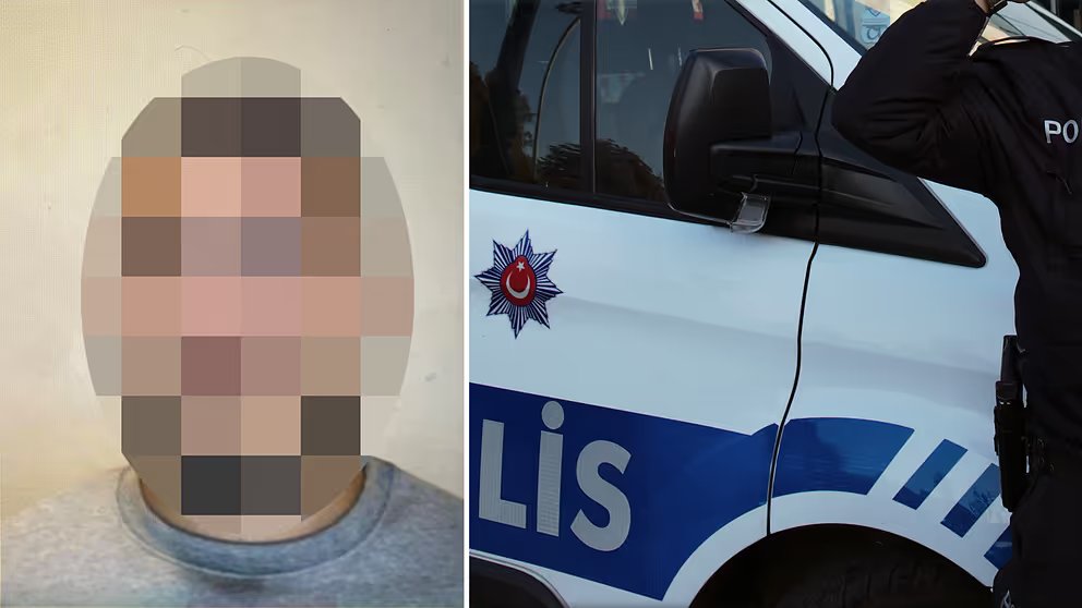 🇸🇪🇹🇷Szwecja: Czołowy gangster zastrzelony w Turcji
