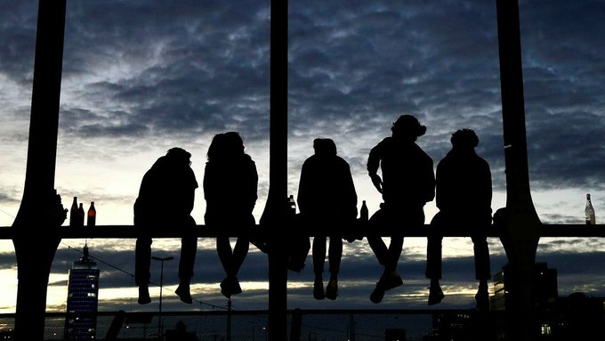 Szwecja: Demografia. Młode Szwedki oczekują od partnera zgodności poglądów politycznych