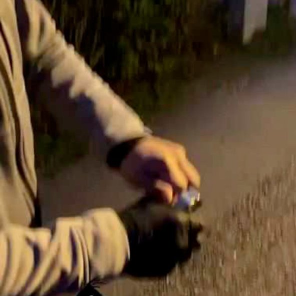 🇸🇪Szwecja: Eskilstuna. 14-latkowie o imigranckim pochodzeniu wrzucili granat do willi
