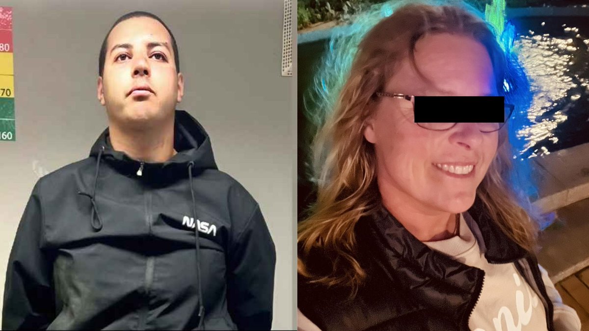 🇸🇪Szwecja: Eslöv. Marokańczyk skazany na 4,5 roku więzienia i wydalenie za gwałt na partnerce