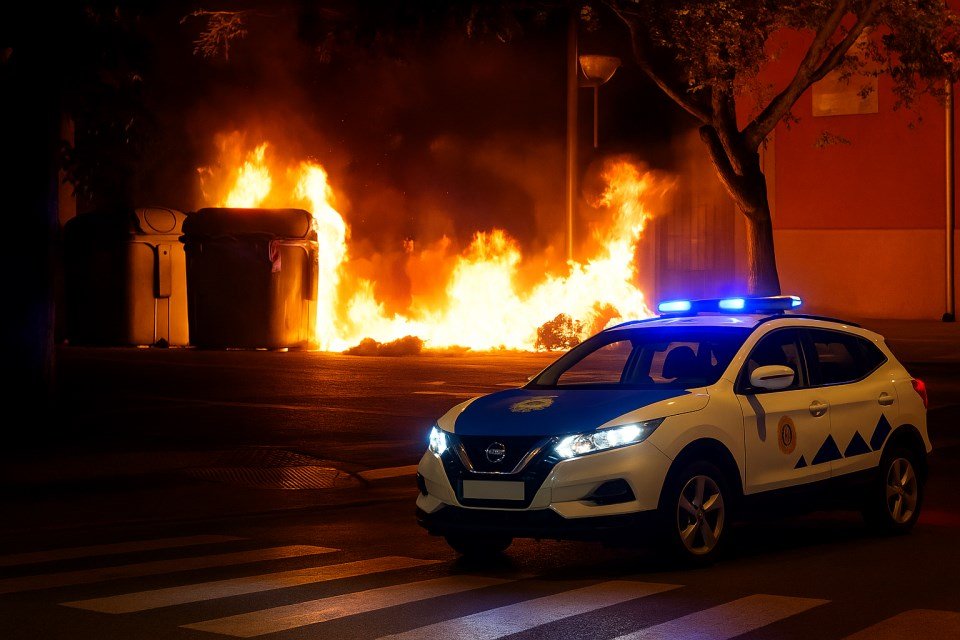 🇸🇪Szwecja. Gangi rekrutują nastoletnie dziewczęta do morderstw na zlecenie