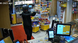Szwecja: Göteborg. 16-latek oskarżony o usiłowanie zabójstwa pracownika kiosku P