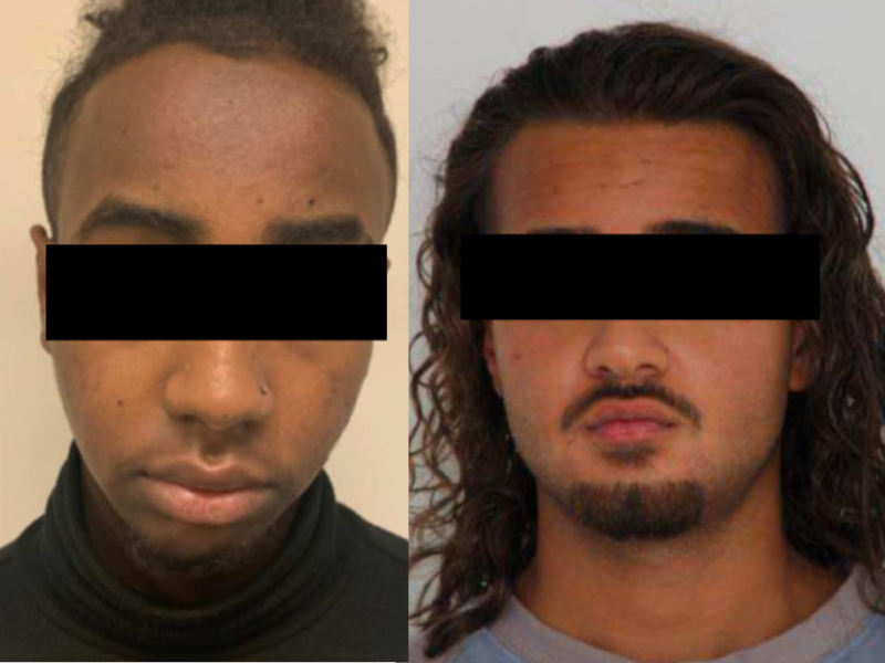 Szwecja: Göteborg. Dwóch nastolatków oskarżonych o serię zamachów bombowych