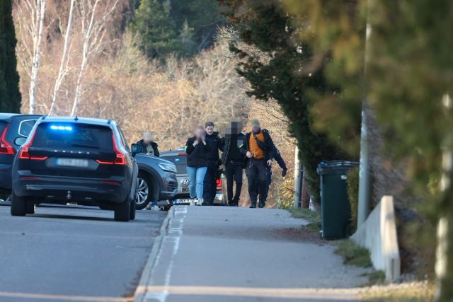 Szwecja: Huddinge. Dwie strzelaniny w jeden dzień, według mediów zatrzymano młod