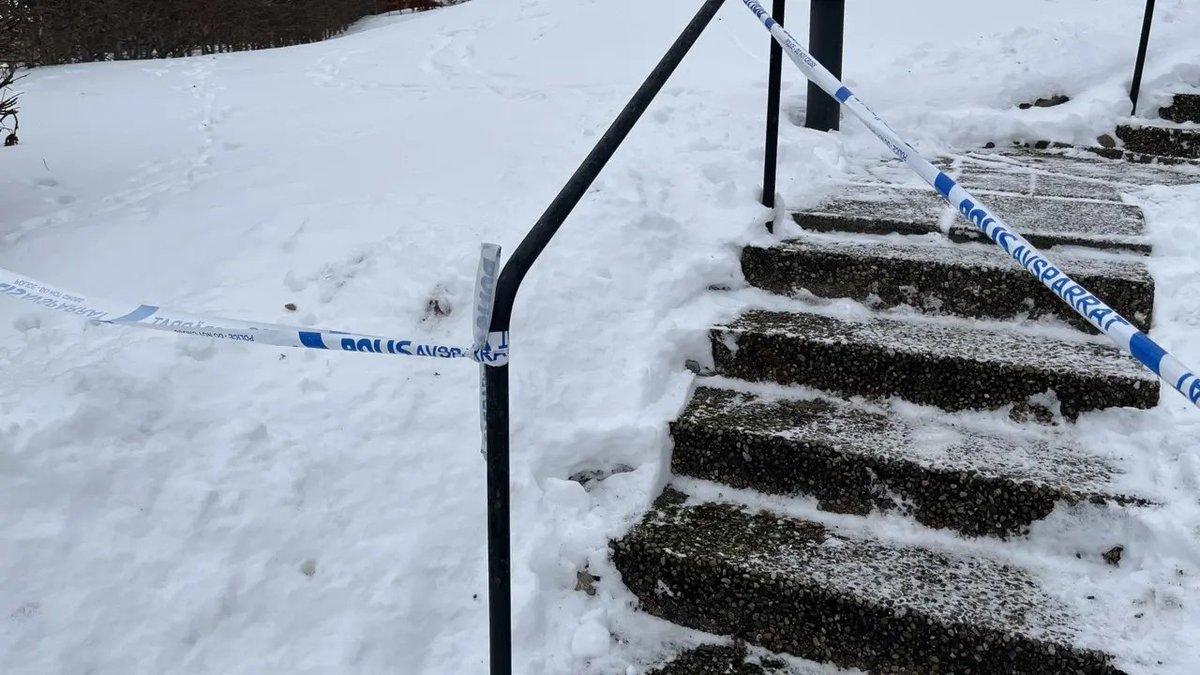 Szwecja: Huskvarna. Dwóch 21-latków oskarżonych o napady na starsze kobiety