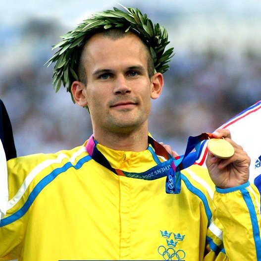 🇸🇪Szwecja: Karlstad. Prokuratura zamknęła dochodzenie wobec lekkoatlety Stefana Holma