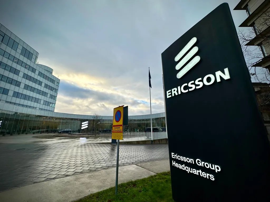 🇸🇪Szwecja: Kista. Firmy technologiczne odpływają z dzielnicy, pustostany sięgają 36 proc.
