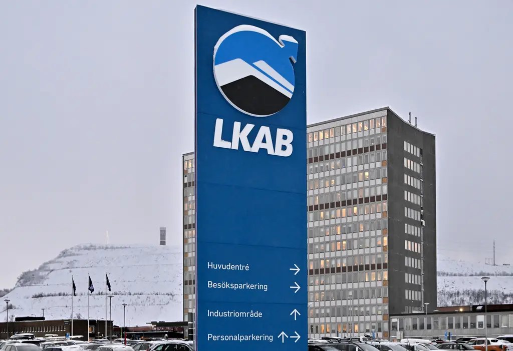 Szwecja: LKAB wycofuje się z planów ekologicznej rewolucji w hutnictwie żelaza