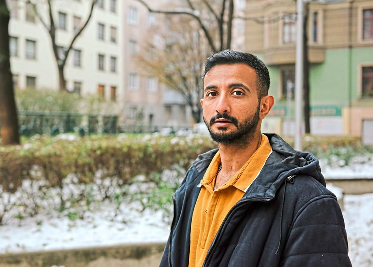 Szwecja: Luai Ahmed ostrzega przed zabójstwem po śmierci Momiki