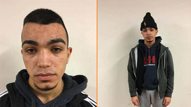 Szwecja: Malmö. Wielokrotny gwałciciel Damir Al-Ali latami unikał kary i deportacji