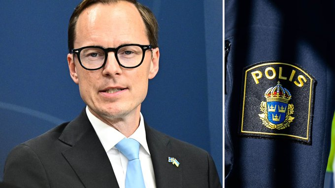 🇸🇪Szwecja: Minister ds. integracji chce kursów „liberalnych wartości” dla migrantów, by ograniczyć gwałty