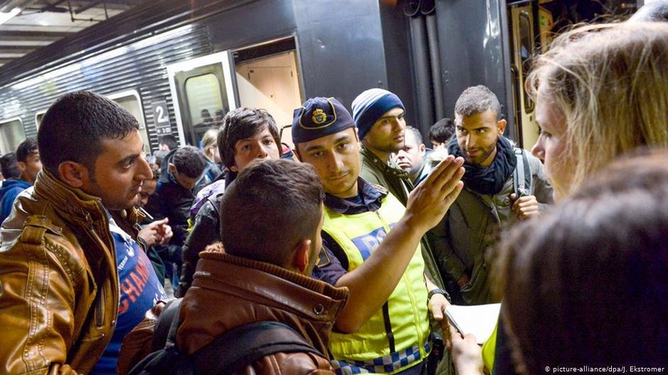 Szwecja. Minister zapowiada deportację cudzoziemców skazanych na więzienie