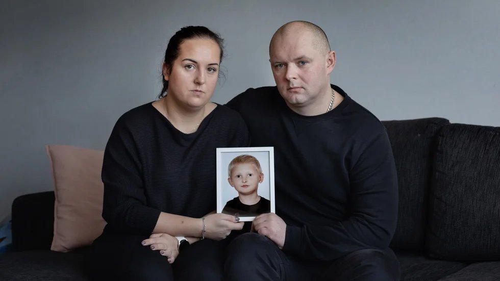 Szwecja: Örebro. Inspektorat ochrony zdrowia krytykuje szpital po śmierci pięcio