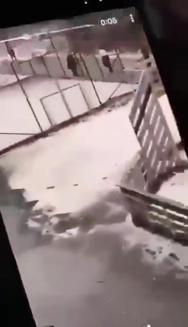 🇸🇪Szwecja: Örebro. Strzelanina w Campus Risbergska, ok. dziesięciu zabitych