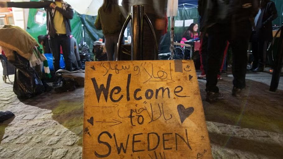 🇸🇪Szwecja: Rząd zaostrza łączenie rodzin i podnosi próg dochodowy