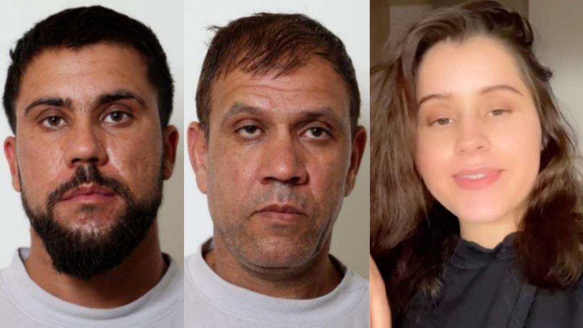 🇸🇪Szwecja: Växjö. Ojciec i brat skazani za honorowe zabójstwo 22-letniej Shahidy Azizi, matka uniewinniona