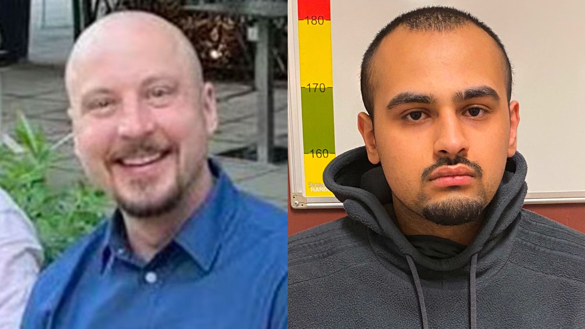 🇸🇪Szwecja: Skärholmen. 18-latek skazany na 14 lat za zabójstwo Michała Janickiego