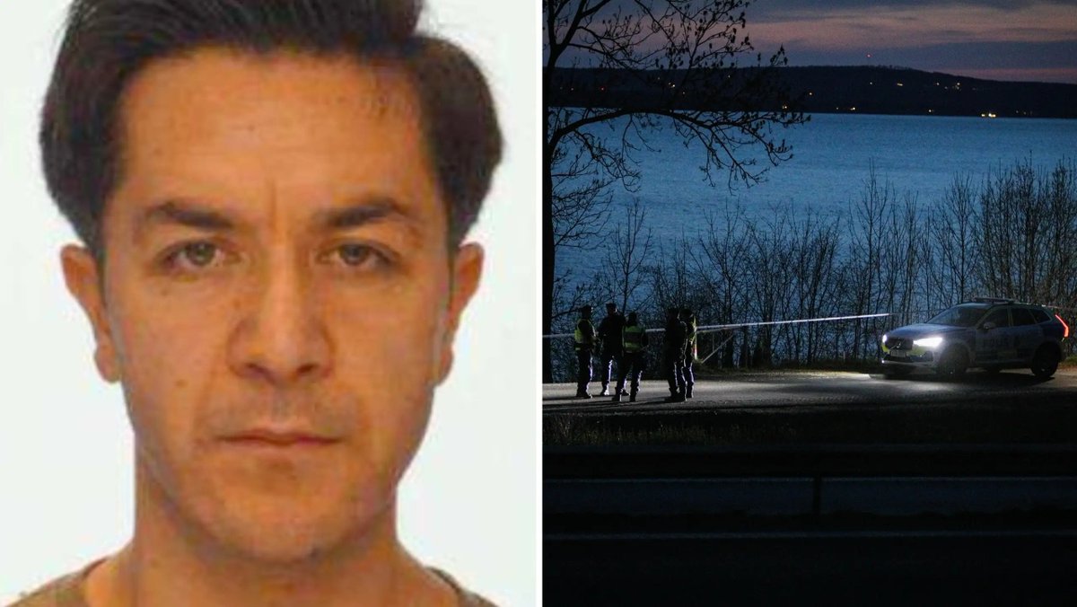 🇦🇫🇸🇪Szwecja: Sztokholm. Afgańczyk skazany na dożywocie za porwanie i zabójstwo 68-latka dla okupu