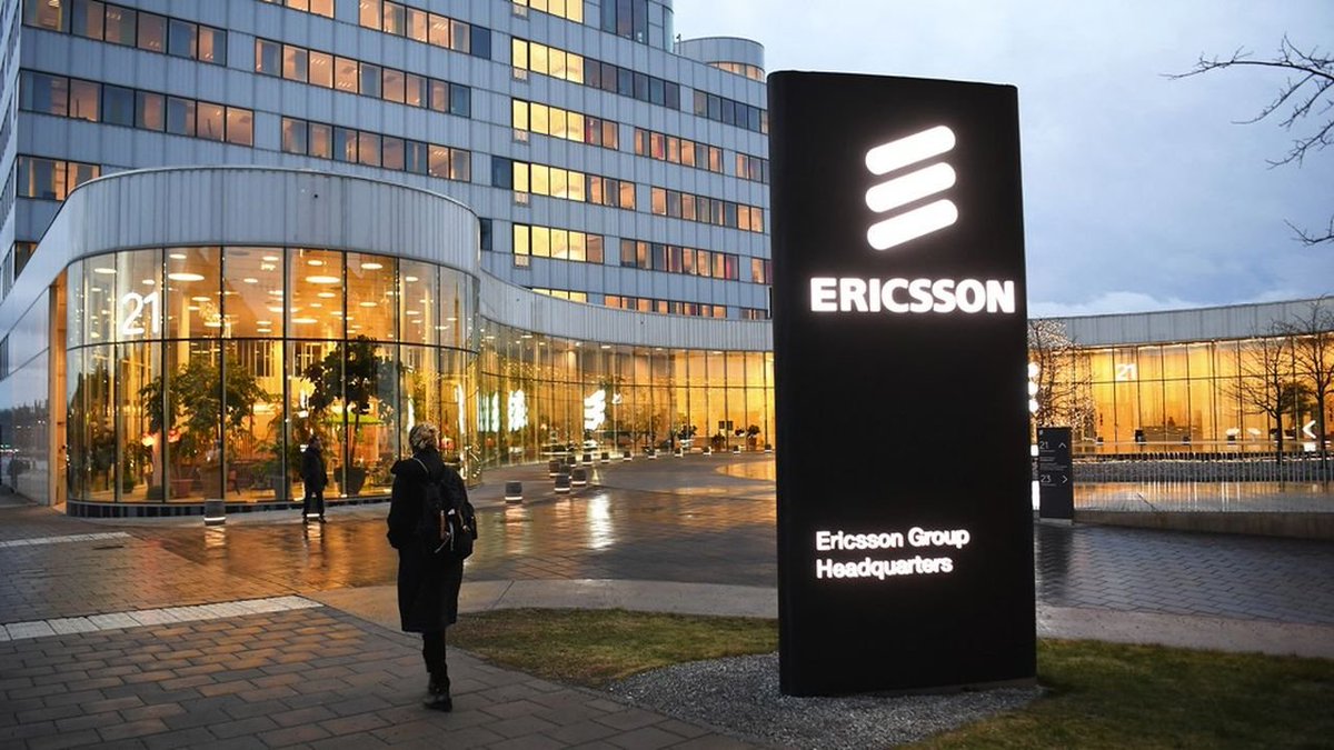 🇸🇪Szwecja: Sztokholm. Ericsson zrezygnował z części biur w wielokulturowej dzielnicy Kista