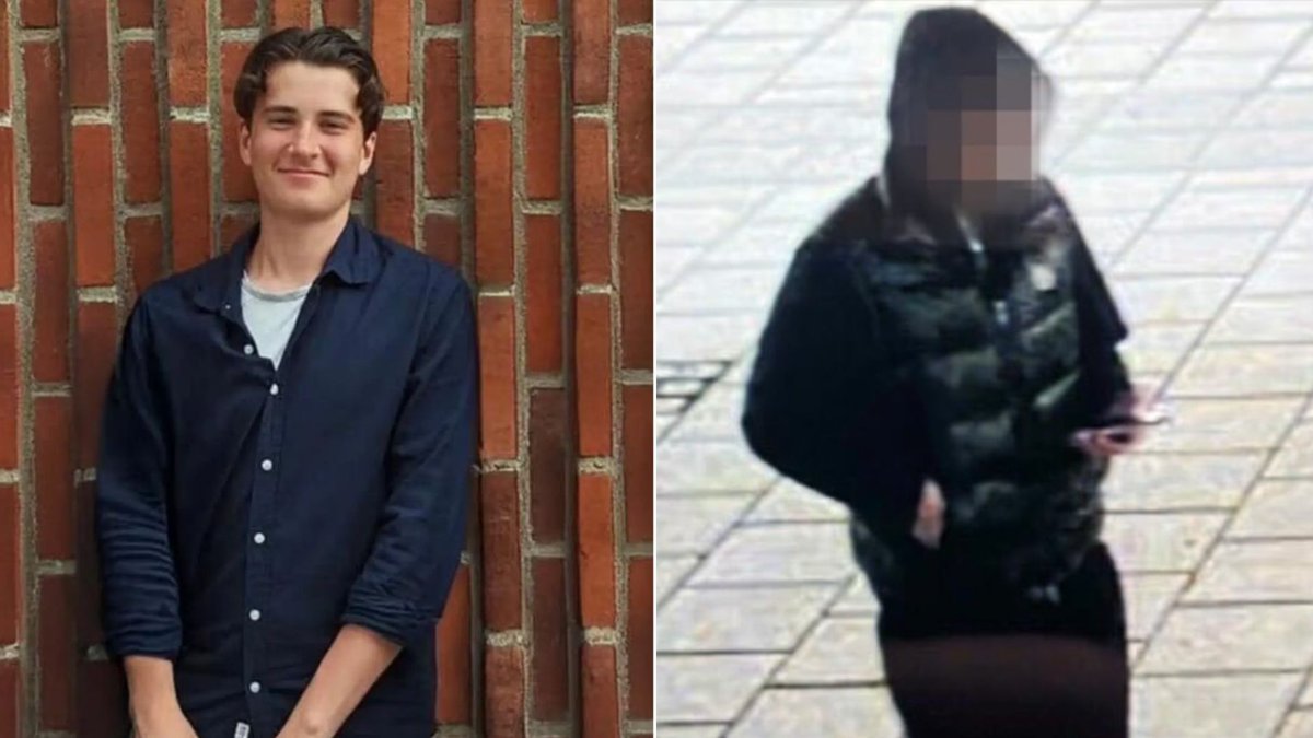 🇸🇪Szwecja: Sztokholm. Nastolatek z nakazem deportacji zastrzelił 16-latka w Fruängen
